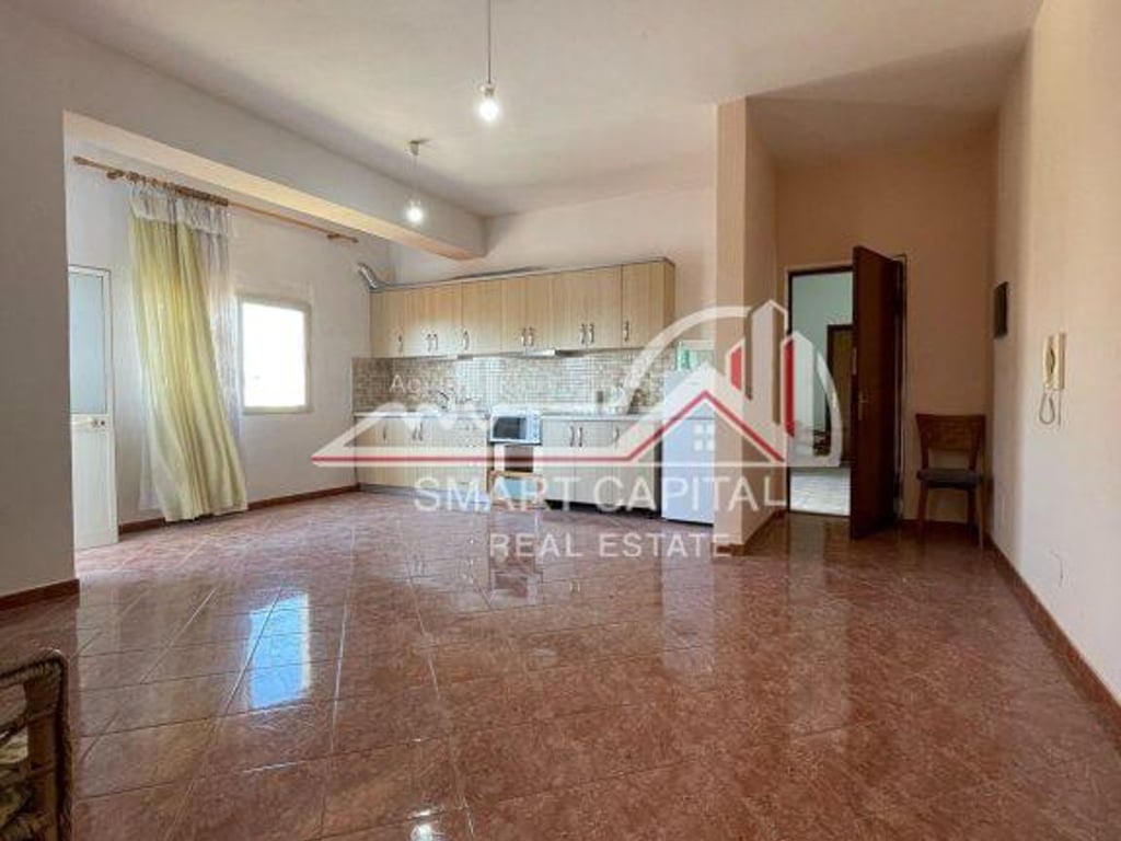 APARTMENT 2+1 FOR SALE ON ÇIPAJVE STREET - VLORA!!