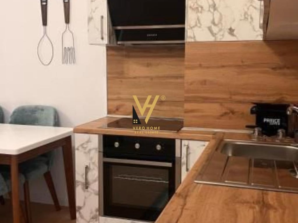 JEPET APARTAMENT 2+1+BLK ME QERA NE SELITE 500 EURO