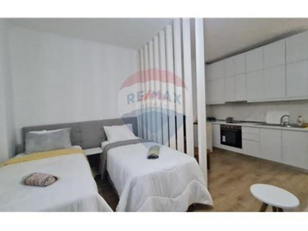 Jepet me qera studio\apartament te Oxhaku