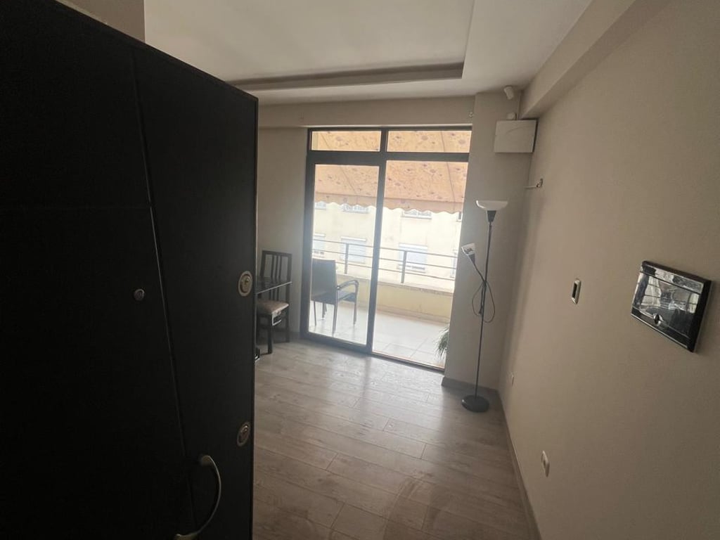 Apartment 2+1+veranda for sale at the Fratari complex, Astir.