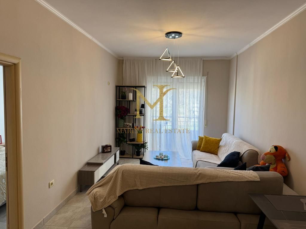 VENDESI APPARTAMENTO 1+1 A SHKEMB KAVAJE VICINO AL MARE!!