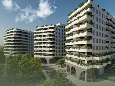 Apartament Ne Shitje 1+1 ne Paskuqan (ID B110441) Tirane​