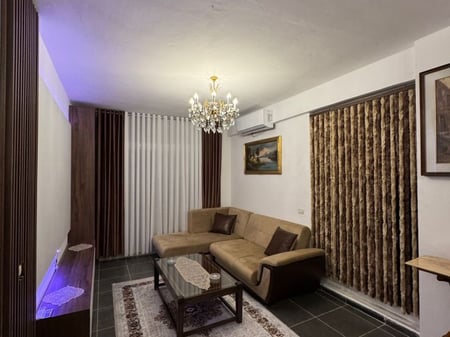 Apartament Me Qera 2+1 ne Astir (ID B2201306) Tirane