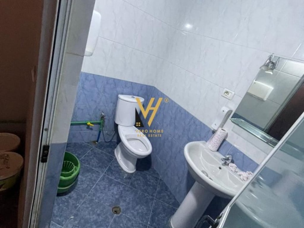 BUSINESS SPACE OF 60M2 FOR RENT IN ALI DEM 350 EURO