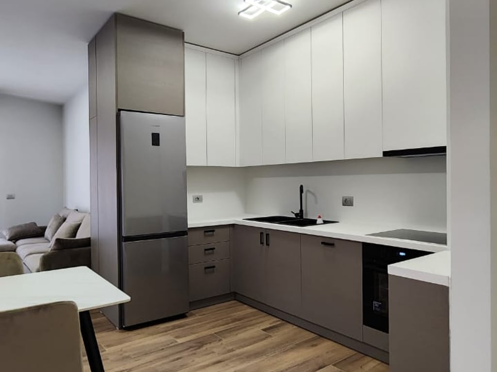 APPARTAMENTO 2+1 IN AFFITTO IN VIA MIHAL GRAMENO!