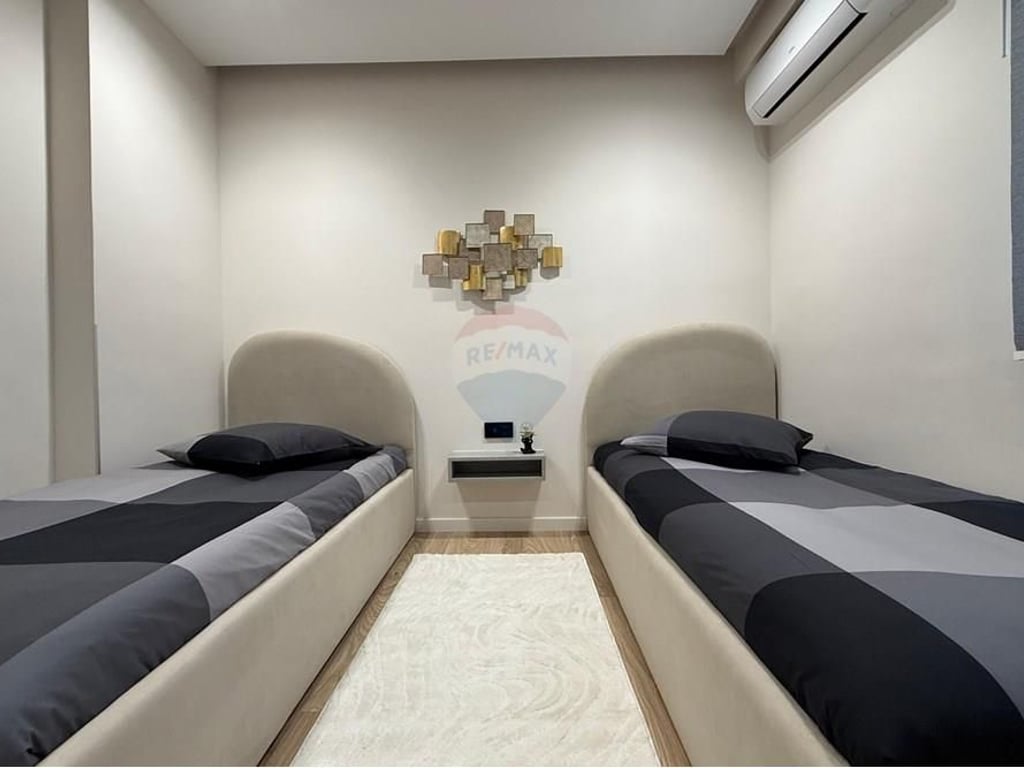 Apartment for rent 2+1.