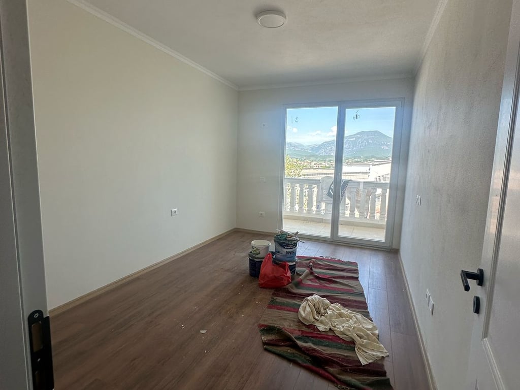 APARTAMENT ME QERA 2+1
