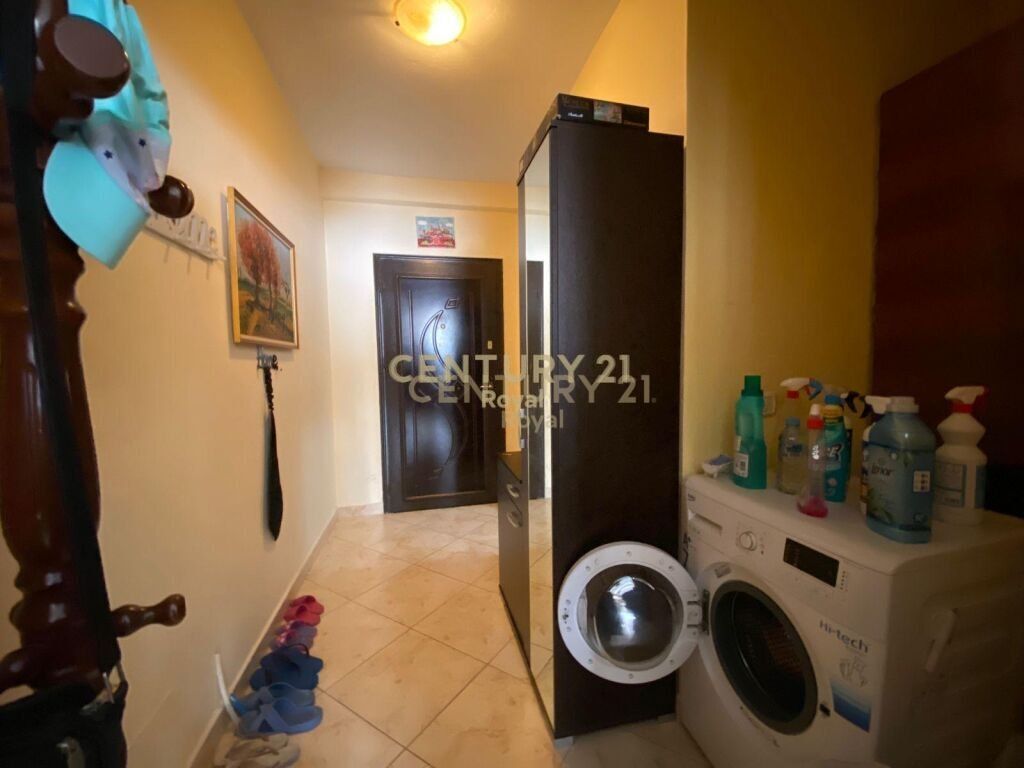 VENDITA APPARTAMENTO 2+1+2 VICINO ALLA STRADA IRFAN TOMINI