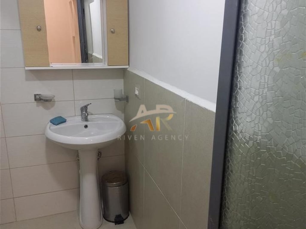 Affittasi appartamento 2+1 Ali Dem