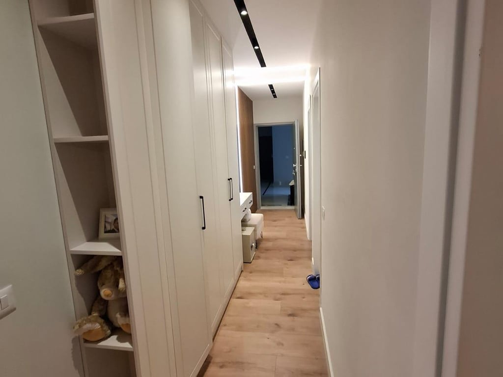 Appartamento in Vendita 2+1+2 a Porcelan (ID B120671) Tirana.
