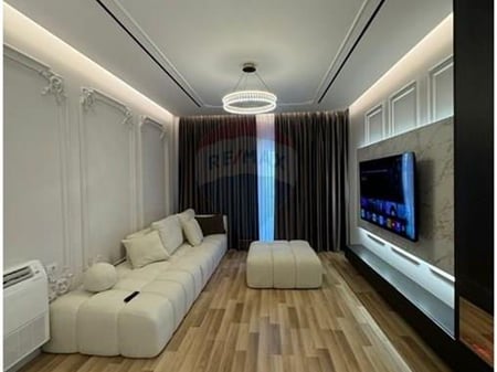 Apartment 2+1+2 for sale at Oazis Residence.
