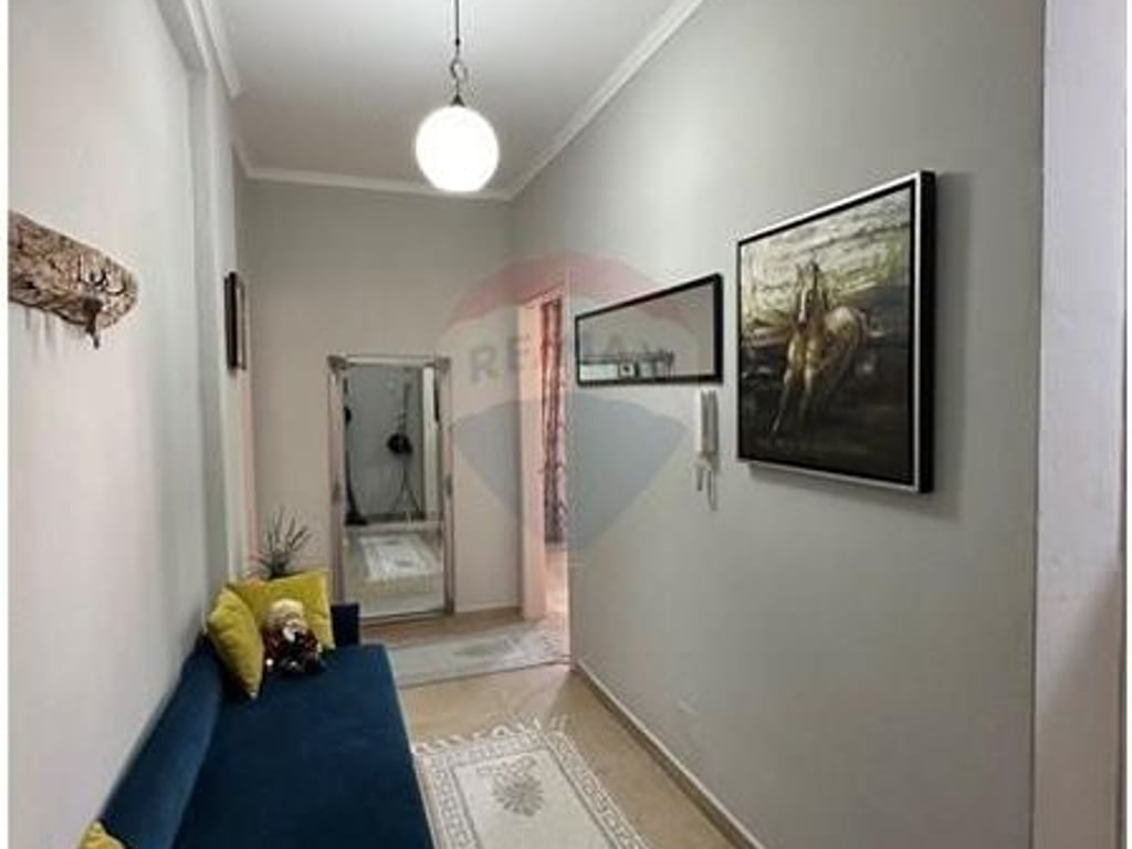 2+1+2 apartment for sale at Liqeni i Thate