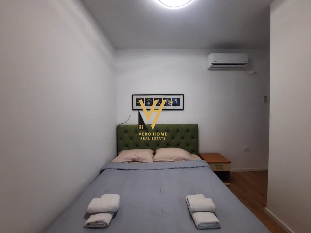 AFFITTASI APPARTAMENTO 2+1+BLK IN CENTRO A 1.300 EURO