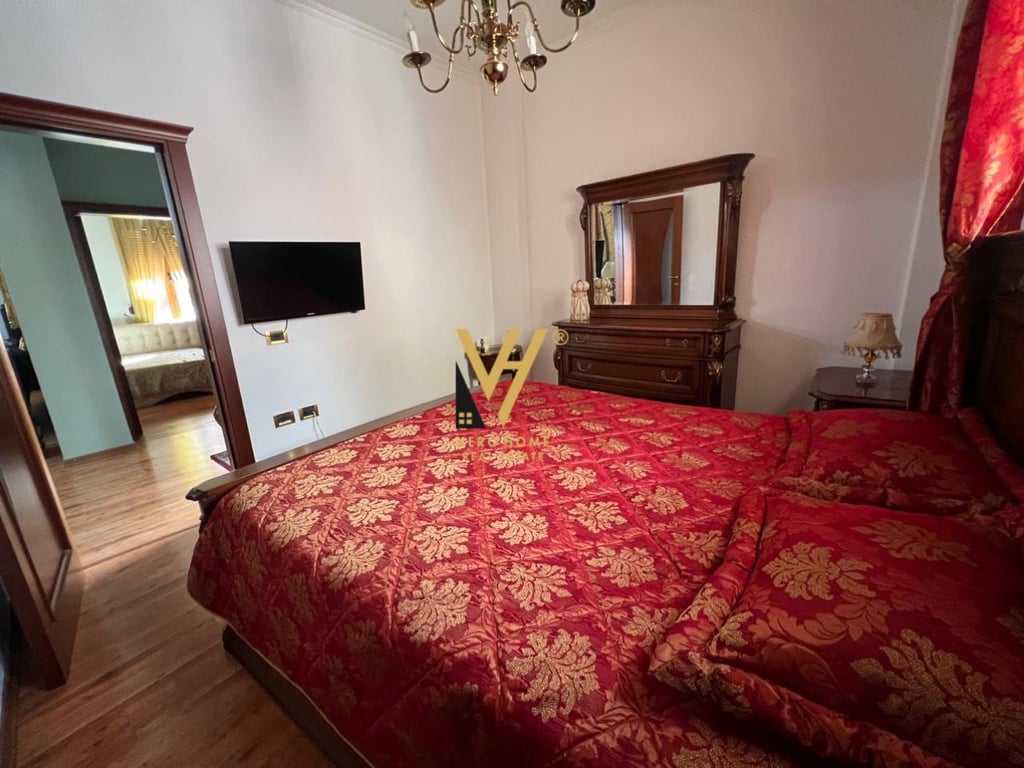 FOR RENT TWO-STOREY VILLA NEAR MYSLYM SHYRI 1,300 EURO