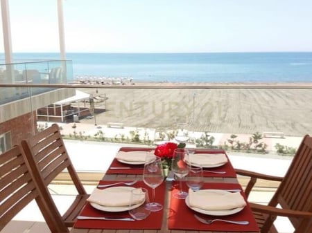 🍽️ AFFITTASI BAR-RISTORANTE IN PRIMA LINEA DI MARE, VELIPOJË! 🌊 | RISTORANTE CON VISTA MARE IN AFFITTO A VELIPOJË!