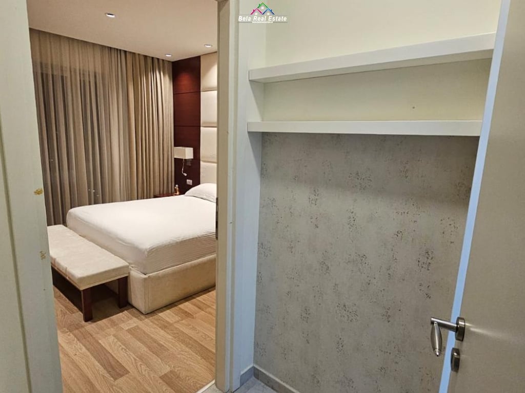 Apartament Me Qera 2+1 Tek Rruga e Elbasanit (ID B2201139) Tirane.
