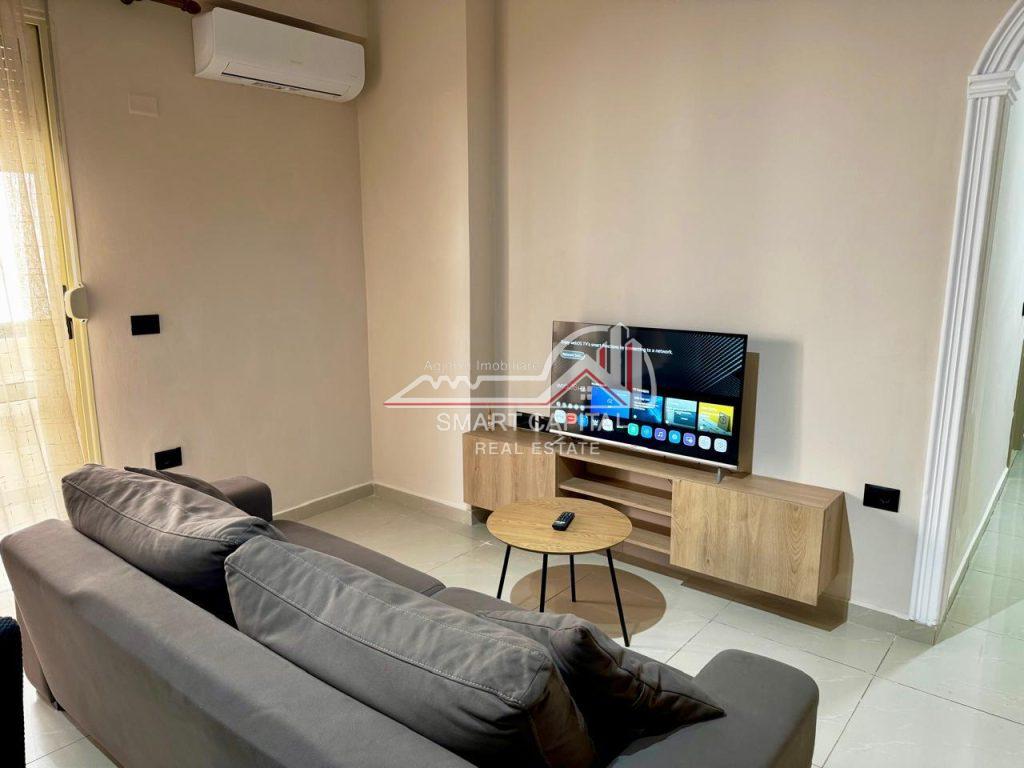 FOR RENT 2+1+2 ON CIPAJVE STREET - VLORA!!