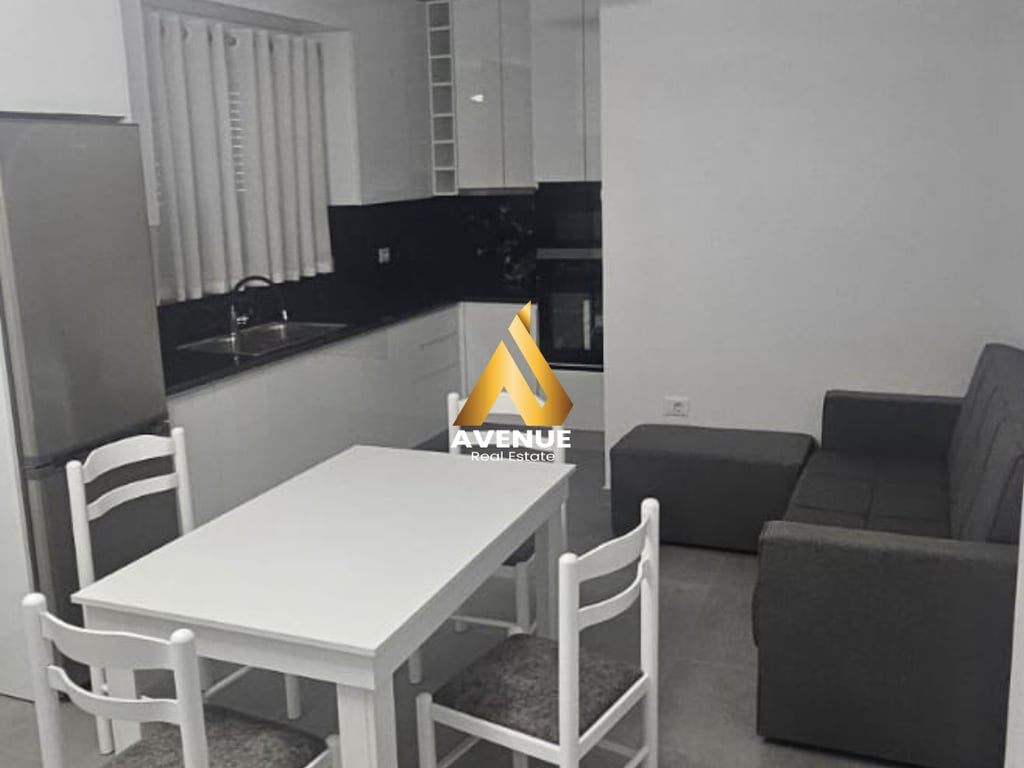 AFFITTASI APPARTAMENTO 1+1 SELITE, TIRANA