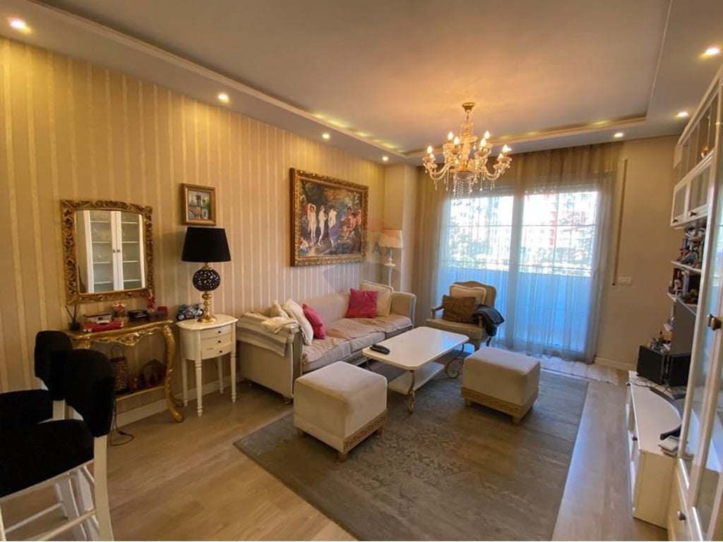 Apartament 2+1+2 Per Shitje ne Astir