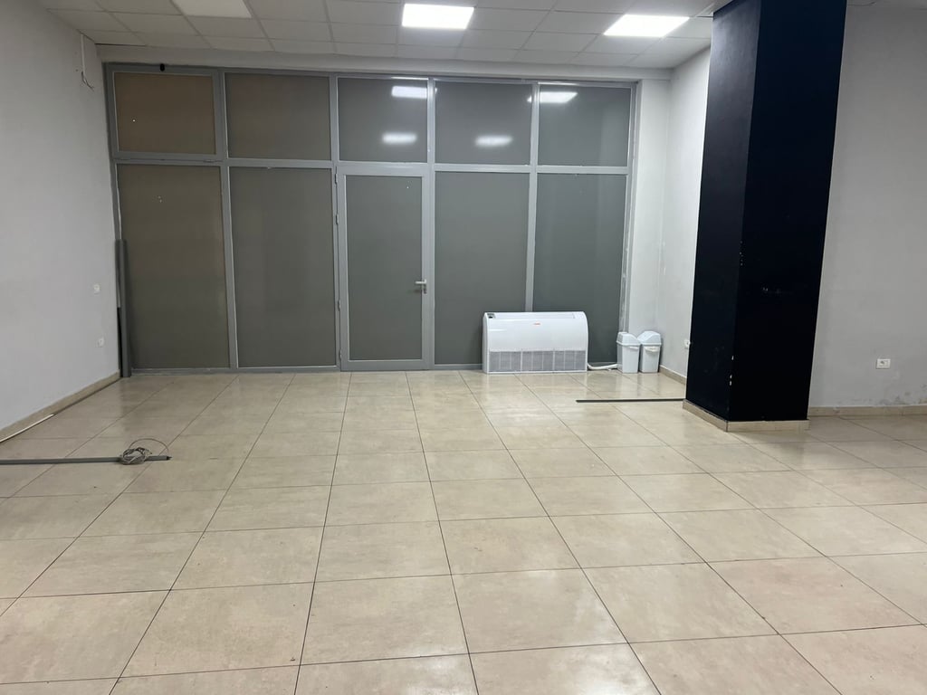 Office Space - For Rent - 4 Martyrs Street, Tirana