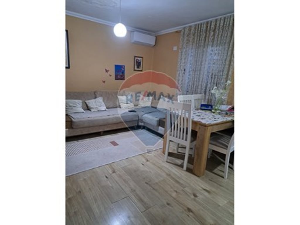 1+1 APARTMENT FOR SALE IN BRRYLI