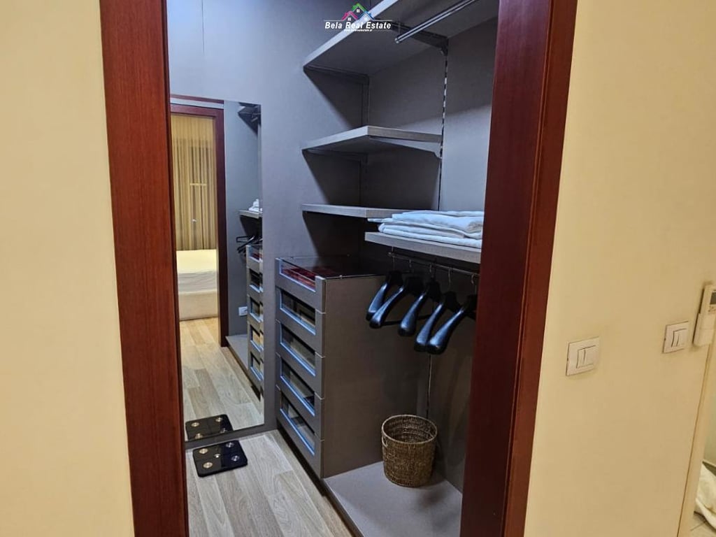 Apartament Me Qera 2+1 Tek Rruga e Elbasanit (ID B2201139) Tirane.