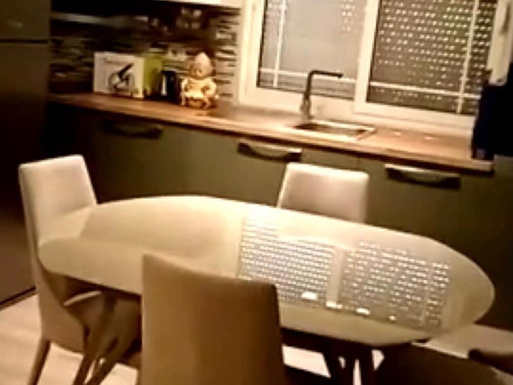 Apartment 2+1 for sale in the Embassy Block, Tirana!