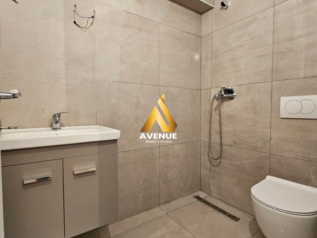 FOR SALE 1+1 APARTMENT AT MOZAIKU, TIRANA