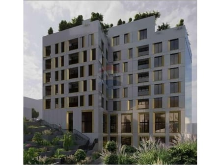 Apartament 2+1+2 Per Shitje Ne Selite!