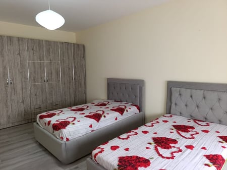 Appartamento 2+1+2 IN AFFITTO IN CENTRO! 1.500 € /Mese