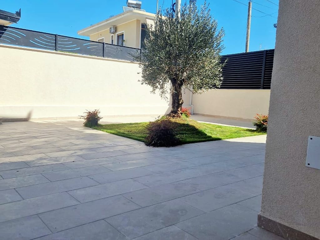 🔥Super luxury villa with a pool in Spille 🔥