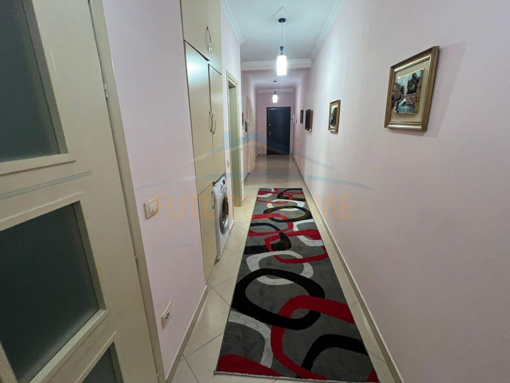 Affitto, Appartamento 1+1, Shën Maria, Korçë. (KO28787)