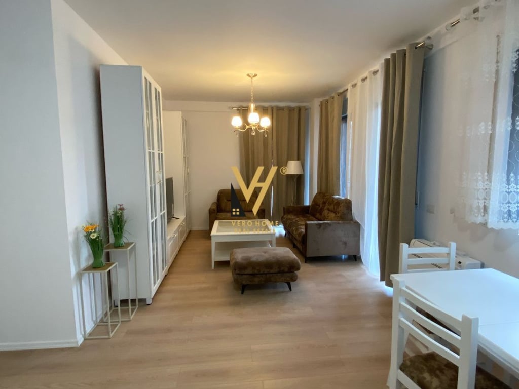 APARTMENT FOR RENT 2+1+BALCONY IN OXHAK 700 EURO