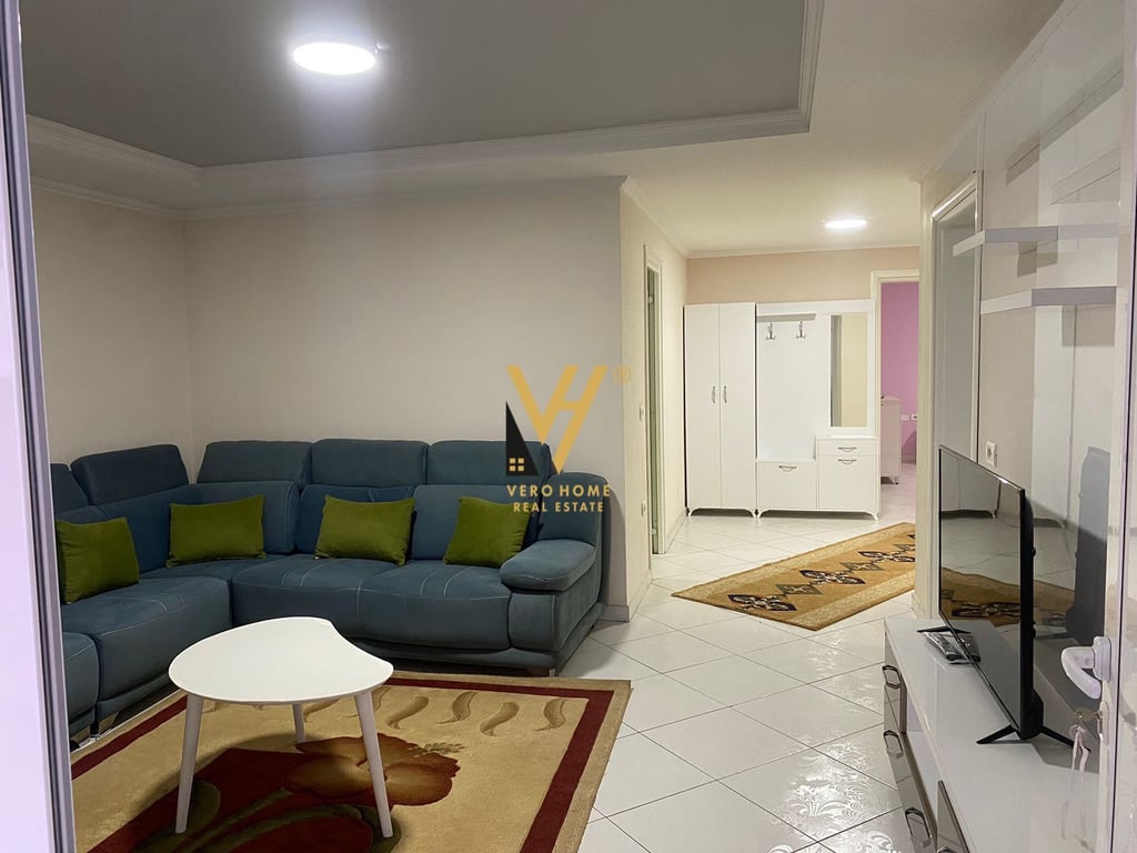 JEPET APARTAMENT 3+1+BLK ME QERA NE DON BOSKO 700 EURO