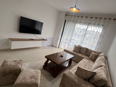 Apartment 2+1 for rent in Astir.