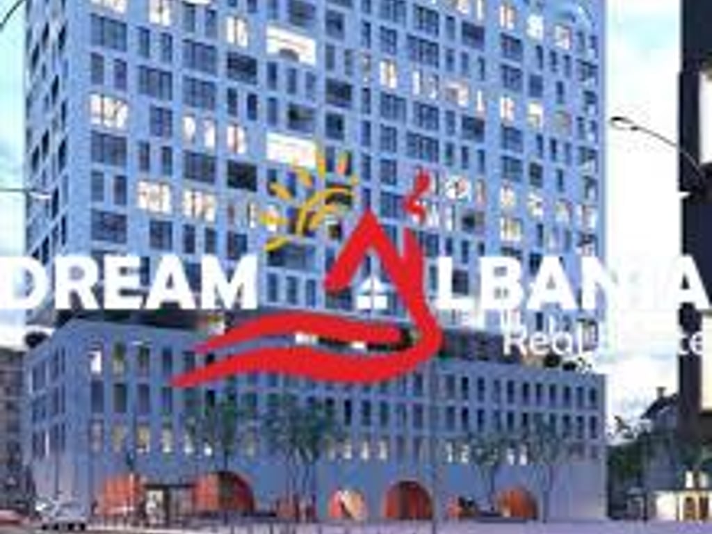 Apartament 2+1+ Parkim ne shitje tek White Tower - Komuna e Parisit ( ID 41211857)