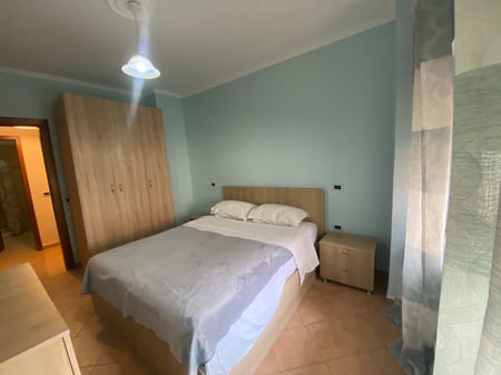 For rent 1+1 at Him Kolli in Myslym Shyr.