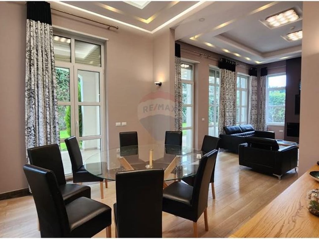 Luxury Villa for Rent at "Rolling Hills" Residence