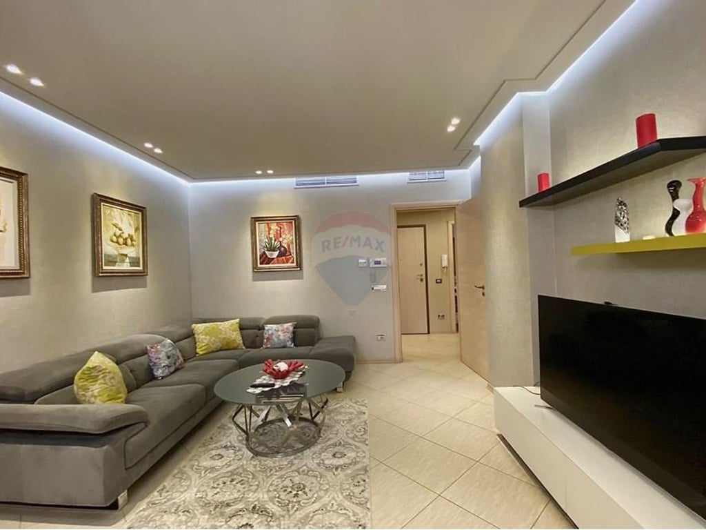 Appartamento 2+1+2 in Vendita, Tower Bridge 1