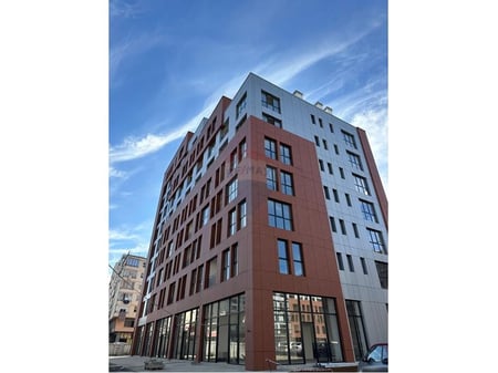 FOR SALE APARTMENT 2+1+2 URBAN GATE!