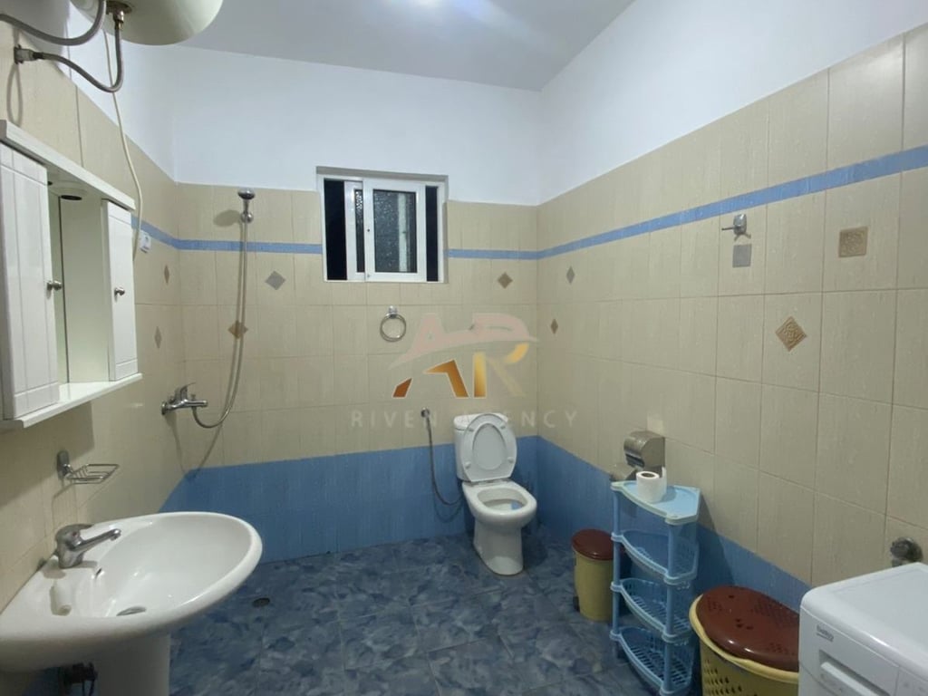 1+1 Apartment for Rent Sanatorium