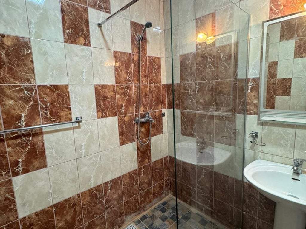 Apartament 2+1 per qera ne Fresk