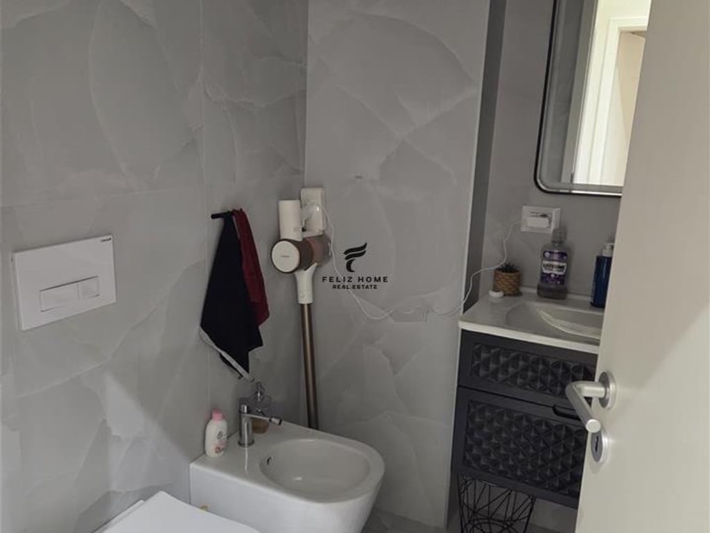 FOR SALE APARTMENT 2+1 ALI DEMI 160,000 EURO