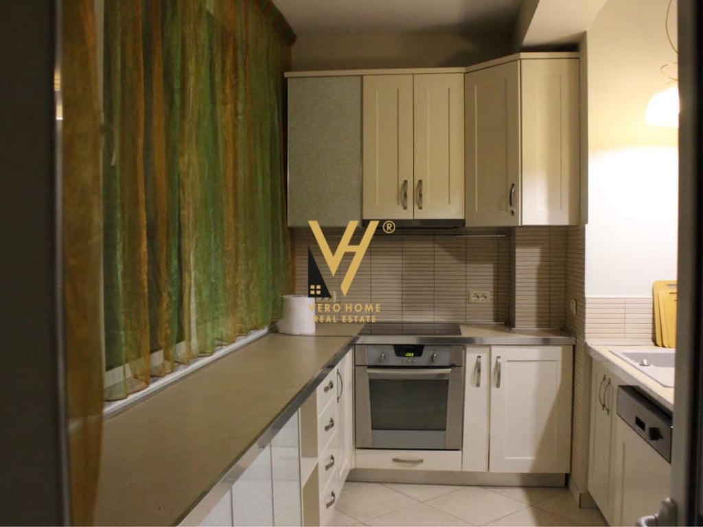 JEPET APARTAMENT 2+1+BLK ME QERA TE SHESHI WILLSON 700 EURO