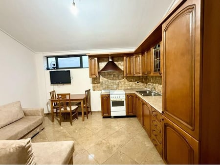 Apartment - For Rent - Block