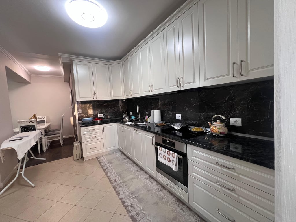 SELVIA, 2+1 APARTMENT FOR SALE