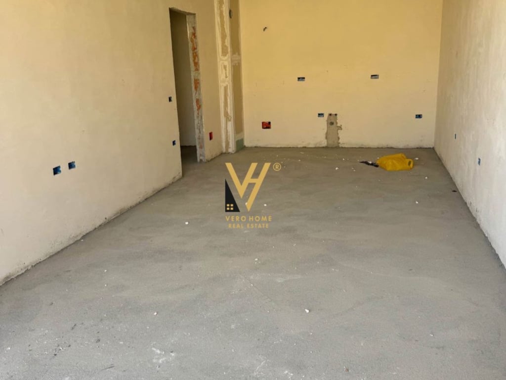 VENDESI APPARTAMENTO 2+1+BLK A PASKUQAN 115.200 EURO