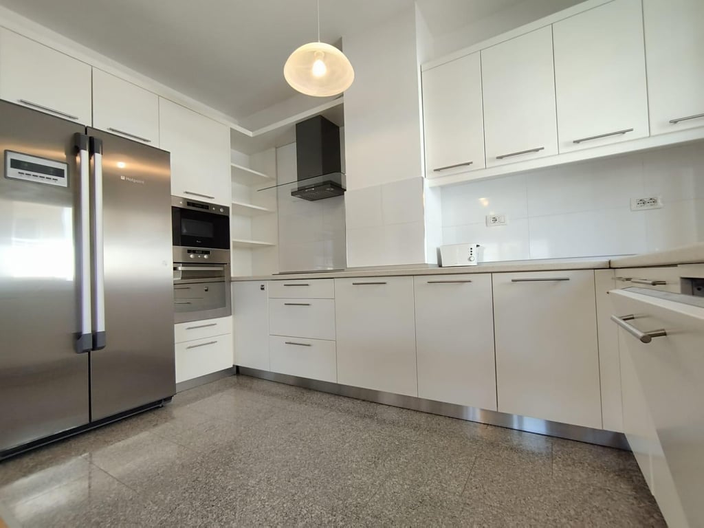 Apartment 2+1+2 for rent in the Touch of the Sun residence, Sauk!
