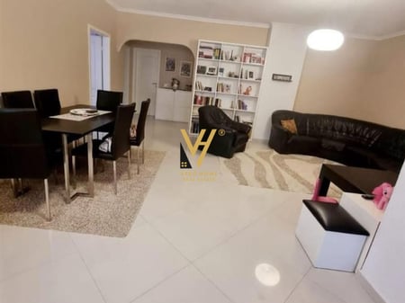 AFFITTASI APPARTAMENTO 3+1+BLK IN VIA KAVAJE A 1.100 EURO