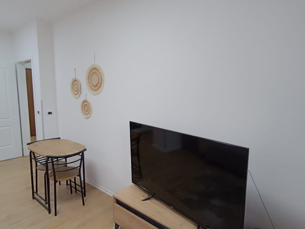 Appartamento in affitto in centro in via Bogdaneve (550 Euro)